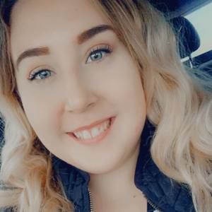 Meet your Posher, Madison